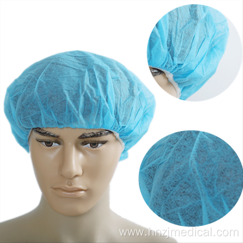 Hospital Surgical Use Medical Nonwoven Cap